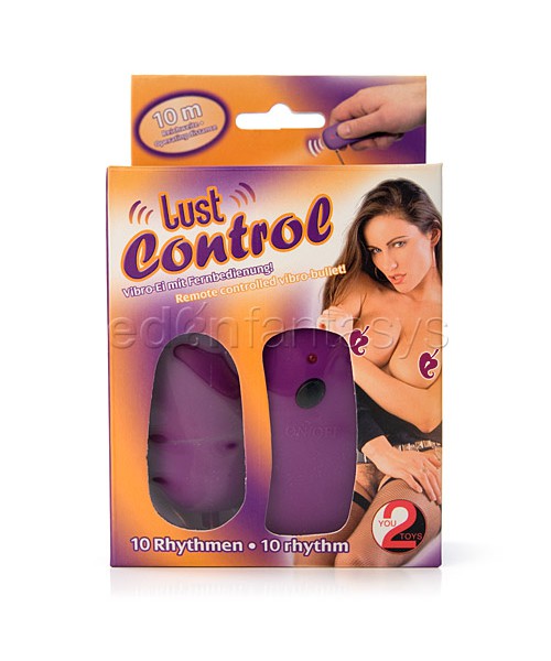 Lust control — image 5 of 5
