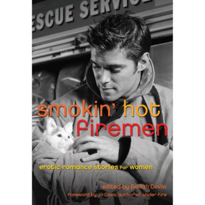 Smokin hot firemen