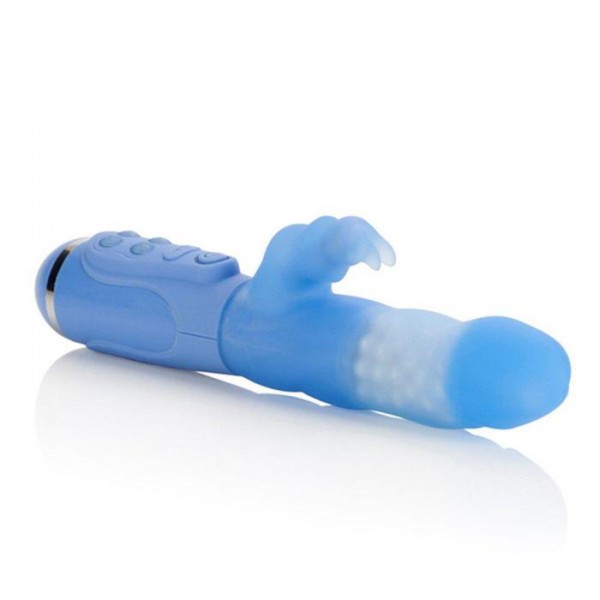 Silicone Jack Rabbit Jr