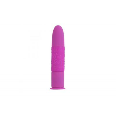 Posh 10 Function Pocket Teaser Pink