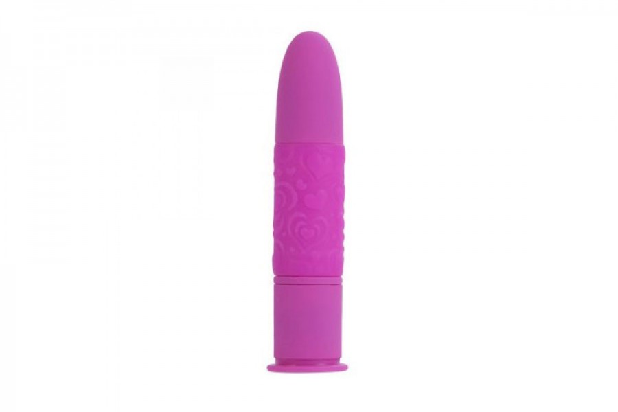 Posh 10 Function Pocket Teaser Pink