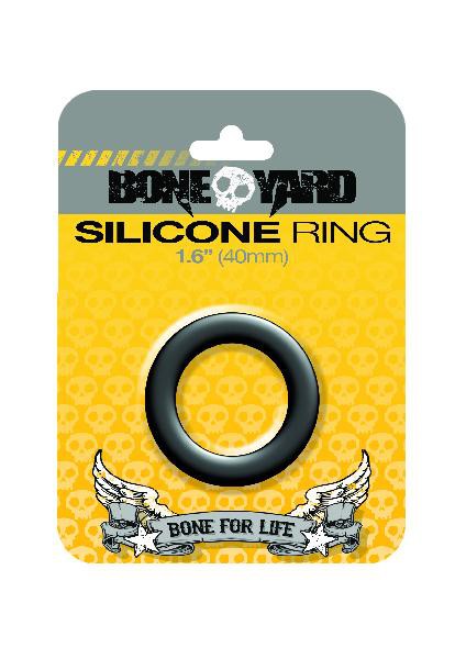 Boneyard Silicone Ring 40mm