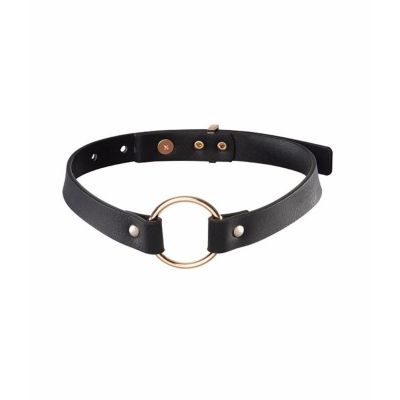 Bijoux Indiscrets MAZE Single Ring Choker