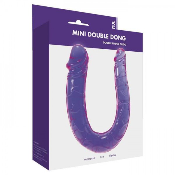 Kinx Mini Double Dong