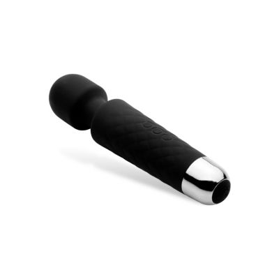 Wand Essentials USB Rechargeable 8 Massage Wand