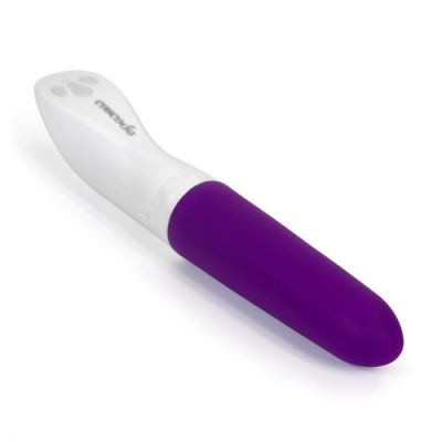 Cascade flow self lubricating vibe