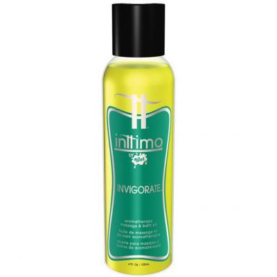 Inttimo Aroma Oil