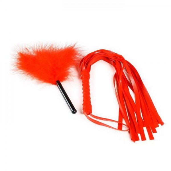 Be Naughtier Bondage Kit