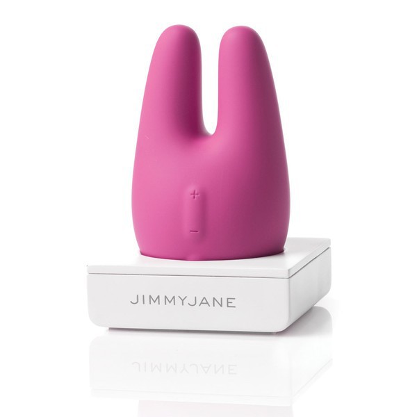 Jimmyjane Set - After Dark Massage Set w/ Candle and Toy Set