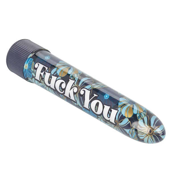 Naughty Bits Fuck You Personal Vibrator — image 24 of 25
