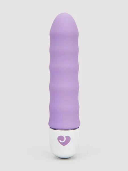 Lovehoney Ripple 10 Function Silicone Wavy Vibrator  — image 23 of 24