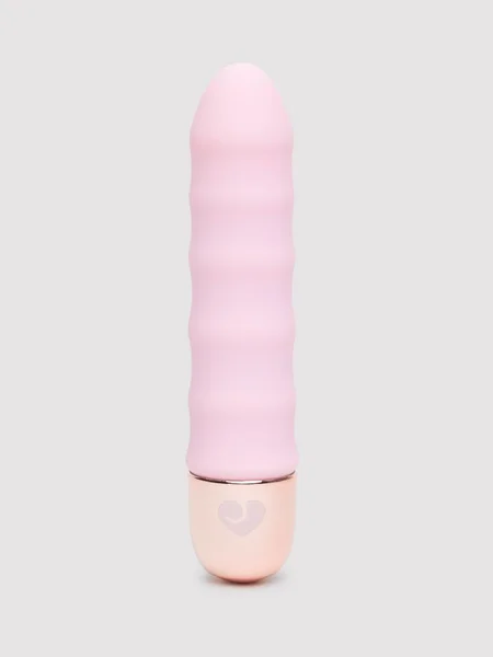 Lovehoney Ripple 10 Function Silicone Wavy Vibrator  — image 24 of 24