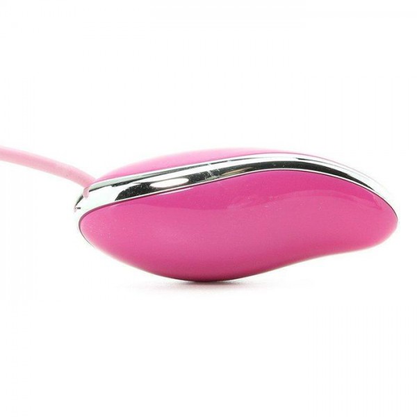 Sinful Ellipse Remote Control Egg — image 4 of 7