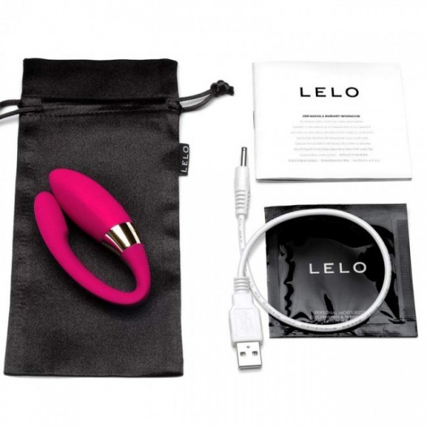 Lelo NOA Premium Couples Massager 