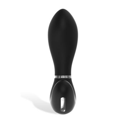 Nalone Rechargeable Remote Controlled 4 75 Prostate Massager
