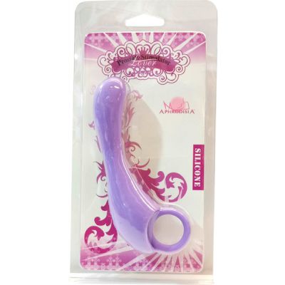 Prostate Stimulator Purple