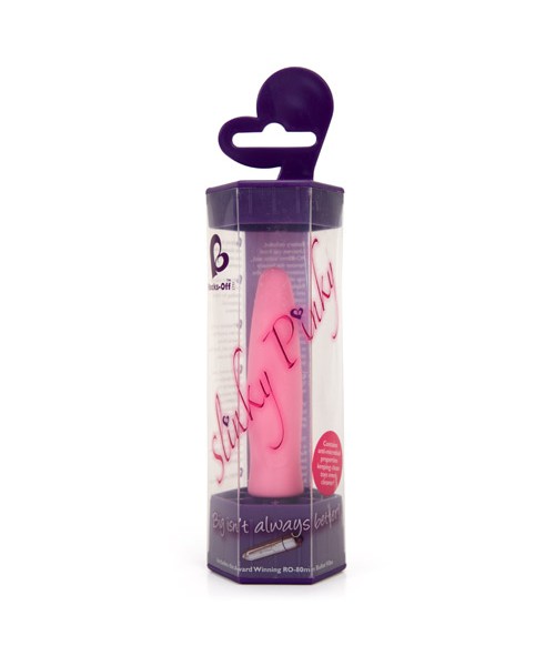 Slinky Pinky