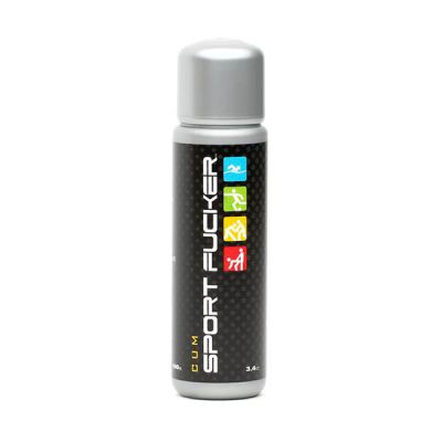 Sport Fucker Cum Lube