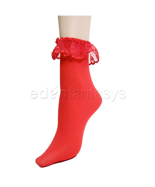 Fashion socks
