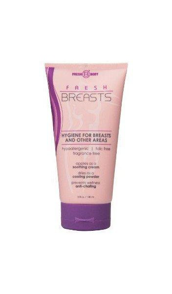 Fresh Breasts