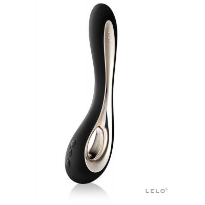 Isla G spot Massager by LELO