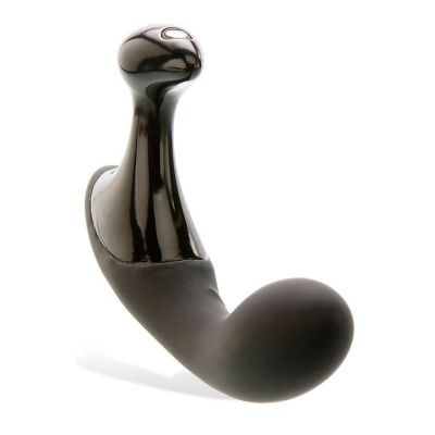 Adam and Eve Slim 7 Silicone Prostate Massager