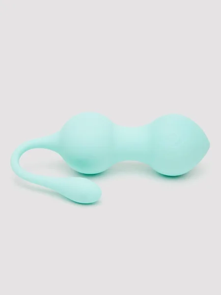 Lovehoney Embrace Silicone Kegel Balls 80g — image 20 of 20