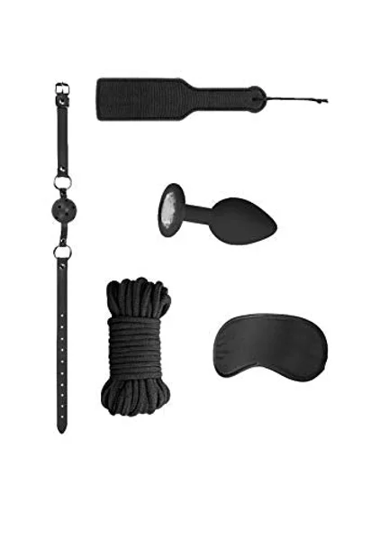 OUCH! Introductory Bondage Kit #5 — image 25 of 25