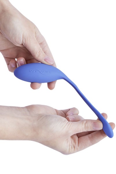 We-Vibe Jive Wearable Egg Vibrator With App