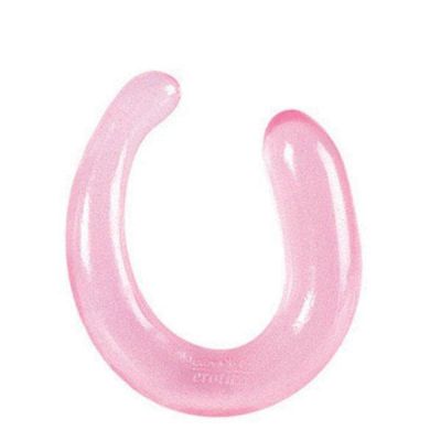 Double Ended Self Pleasurizer