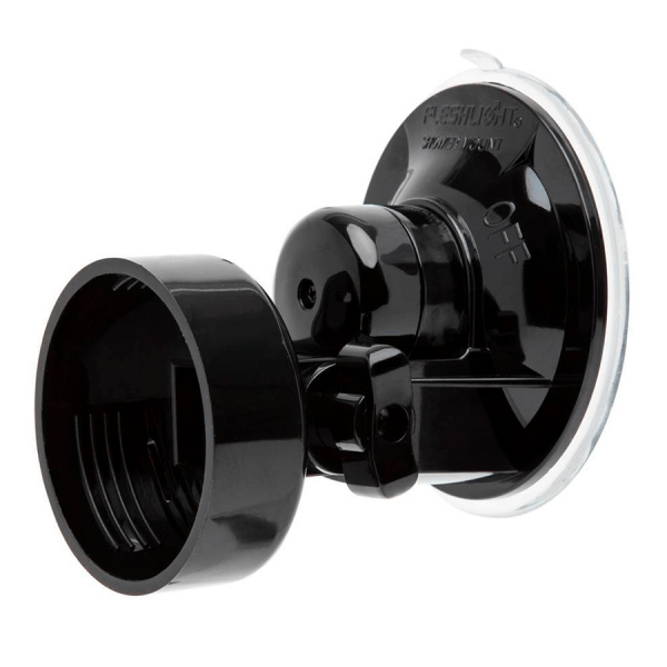 Fleshlight Shower Mount Suction Cup Accessory for Masturbators