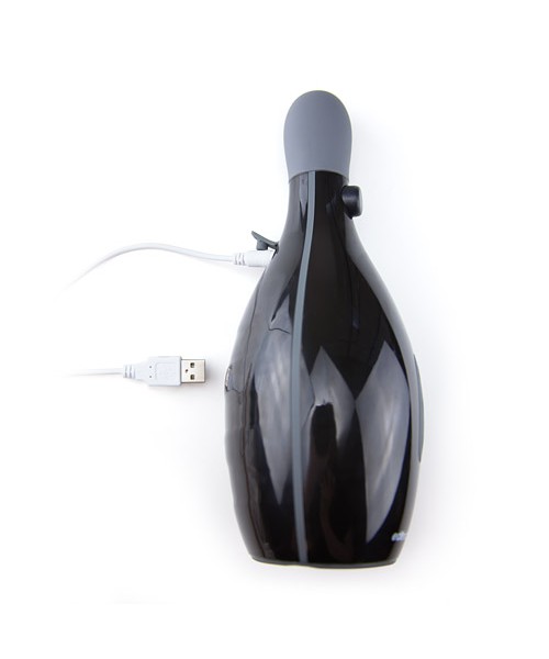 Swell vibrating sleeve