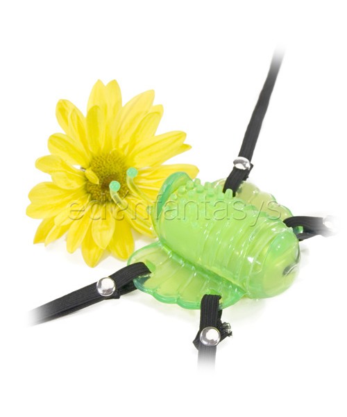 Vibro wings