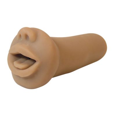Latin blowjob