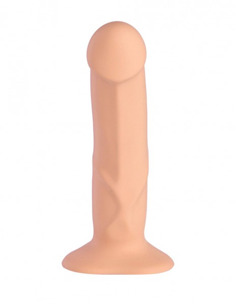 Fun Factory The Boss Silicone Dildo