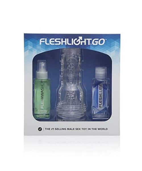 Fleshlight GO Torque Value Pack