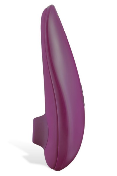 Womanizer Classic 5.8" Pleasure Air Clitoral Vibrator