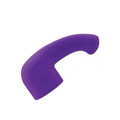 Body Wand Rechargeable Massager Attachment G Spot