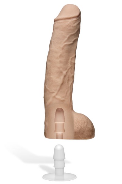 Doc Johnson John Holmes Realistic 10" Dildo