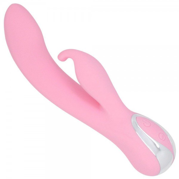 Rechargeable Rabbit Vibe - Incredible Clit & G-Spot Stimulation! — image 4 of 4