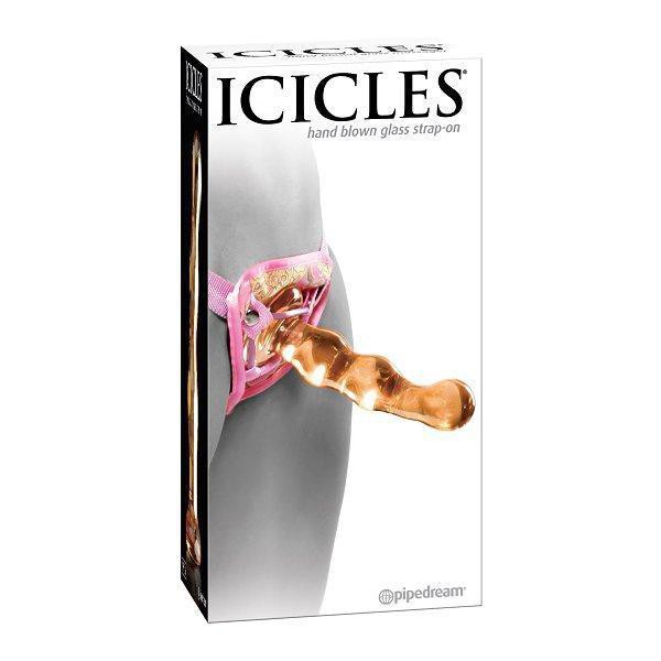 Icicles No. 36