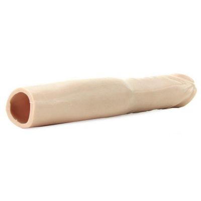 Classic Cock Master Sil A Gel Penis Extension
