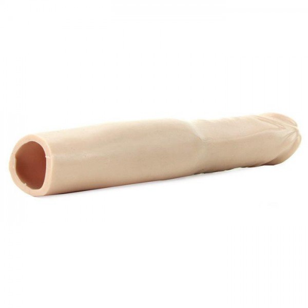 Classic Cock Master Sil A Gel Penis Extension — image 5 of 7