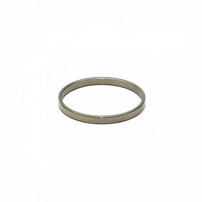Stainless Steel Solid 0 5cm Wide 30mm Cockring