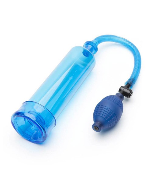 Pump Worx Beginner's Power Pump