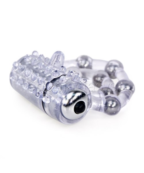 Maximus enhancement ring 10 beads