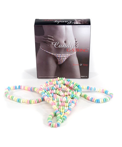Candy G-String