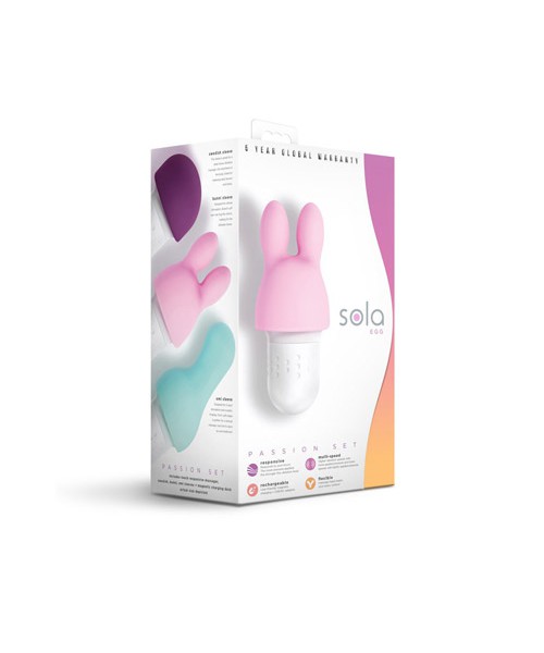 Sola Passion set
