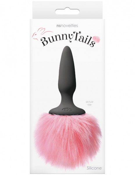 NS Novelties Bunny Tails