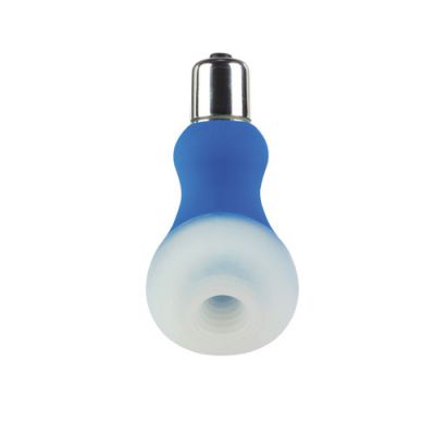 Posh ice massager tease